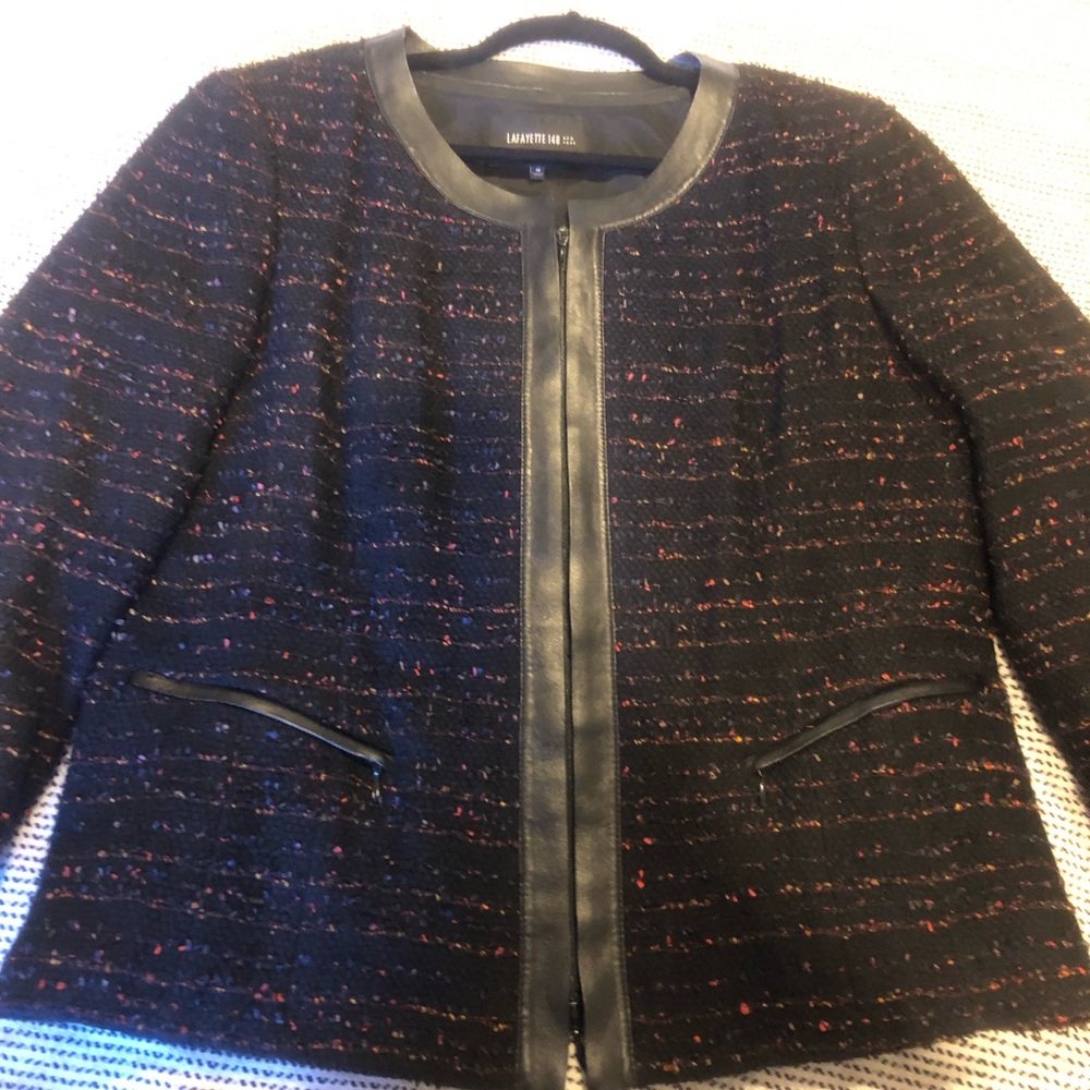 Lafayette 148 Jacket